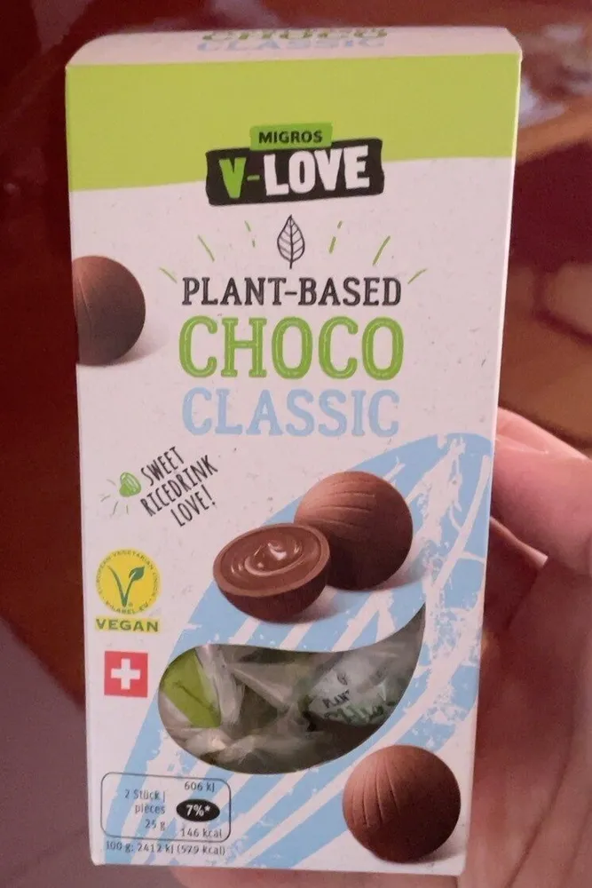 Choco classic