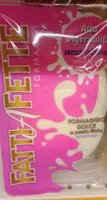 Formaggio dolce a pasta filata