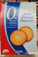Maria Dorada 0%