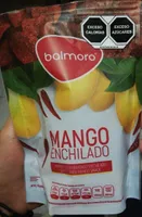 Mango enchilado