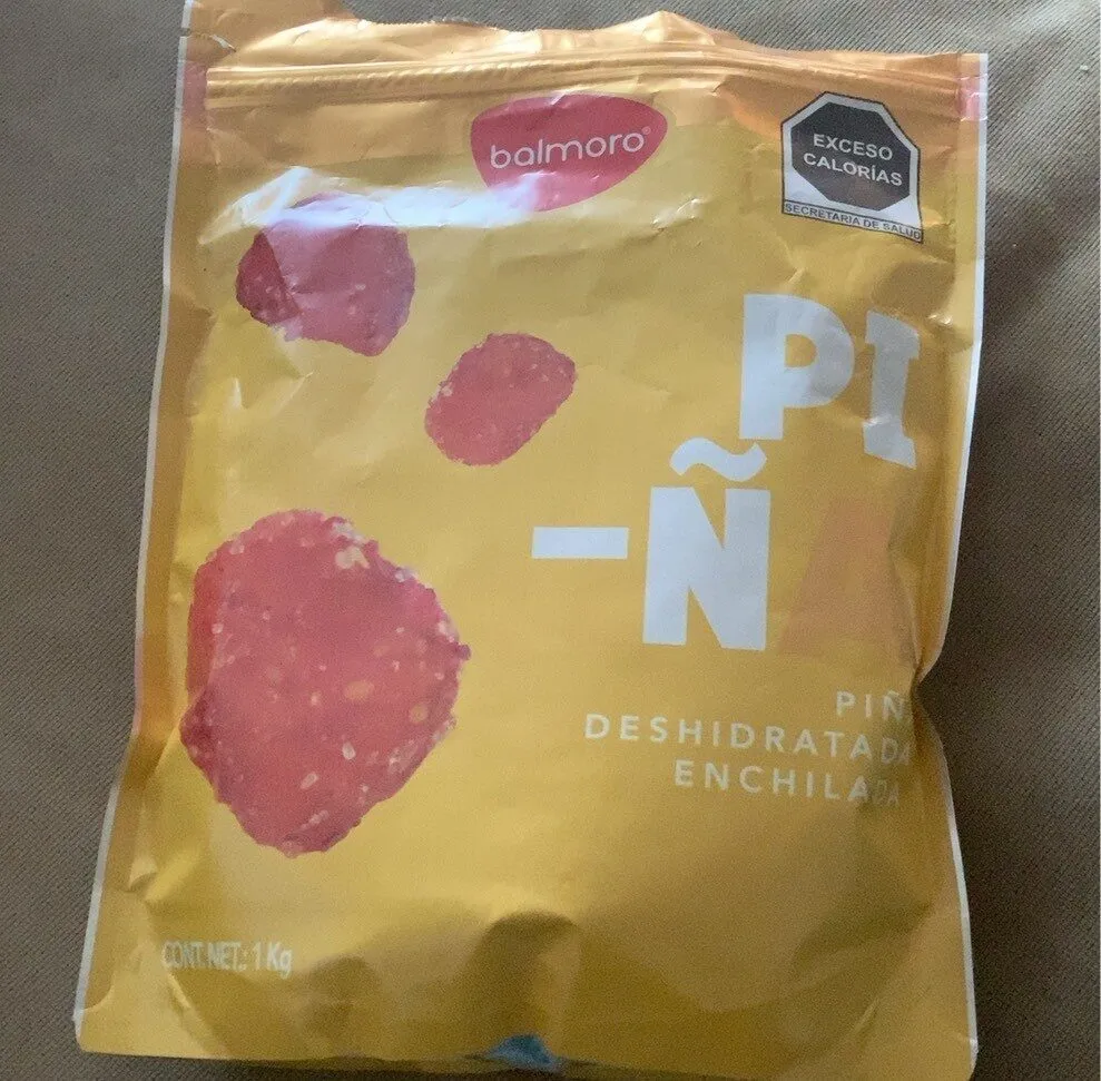 Pinnaple