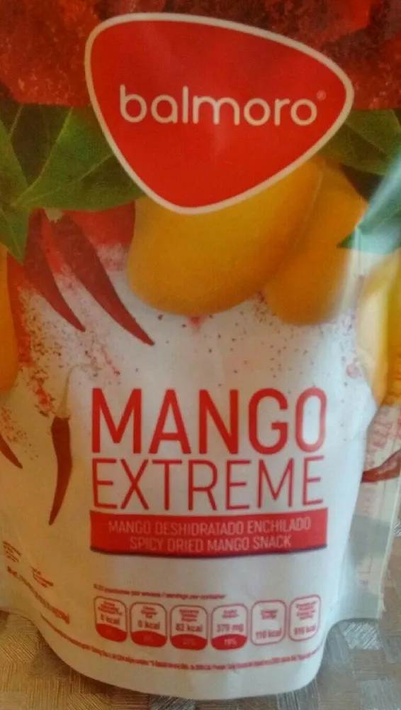Mango extreme