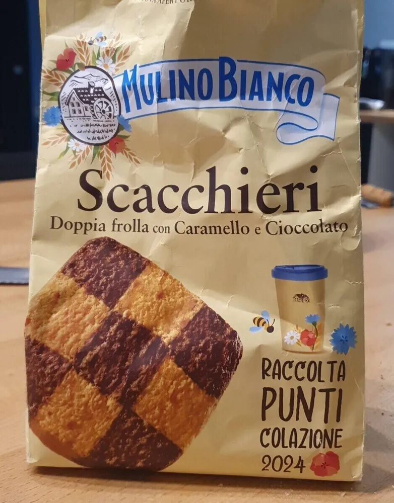 Scacchieri