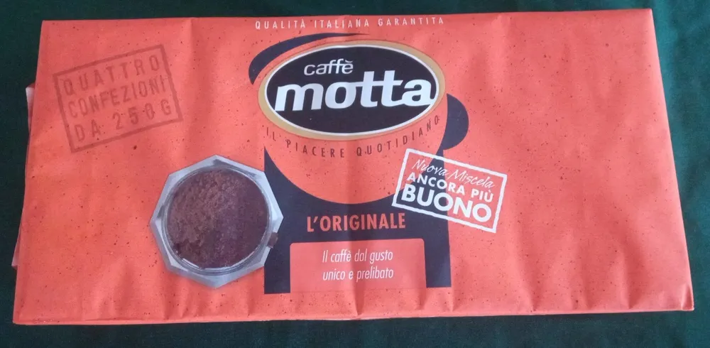 Caffè macinato
