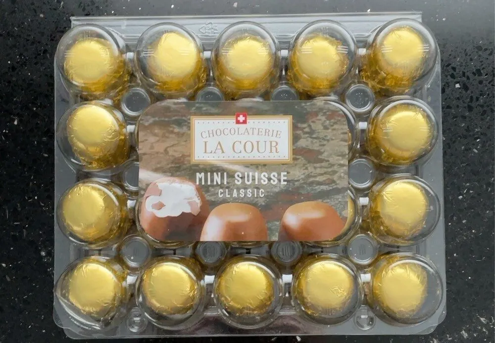 MINI SUISSE CLASSIC