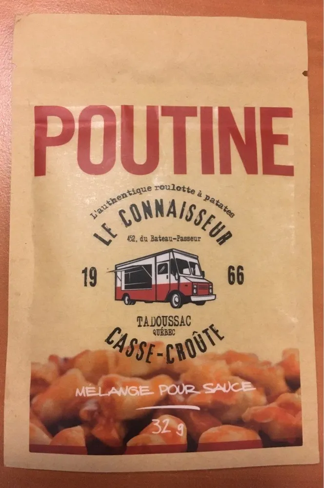 Poutine
