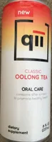 Classic Oolong Tea