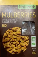 Mulberries