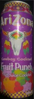 Fruit punch