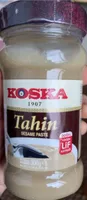 Tahiné