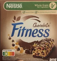 Chocolate Fitness