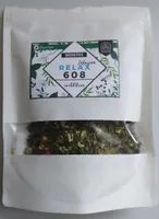 Infusion RELAX 608