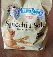 spicchi di sole