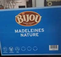 Madeleine
