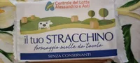 Il tuo Stracchino