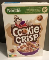 Cookie Crisp