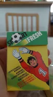Sport Fresh