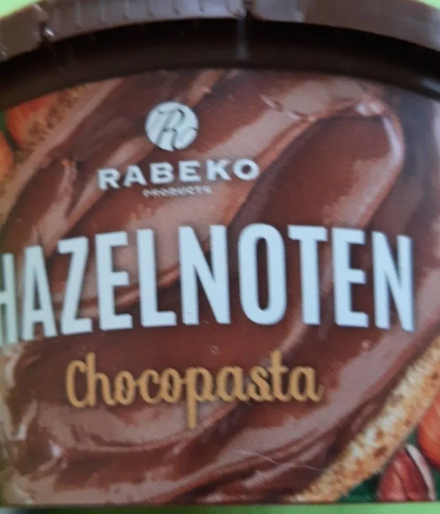 Hazelnoten
