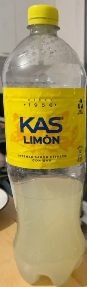 Kas citron