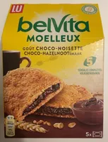 Belvita Moelleux