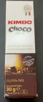Kimbo choco
