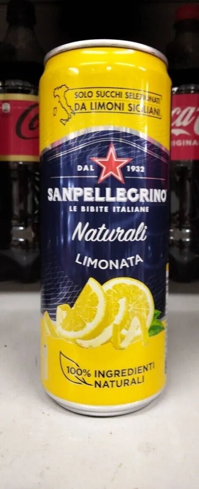 Limonata