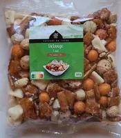 Mélange Asia