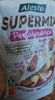Supermix