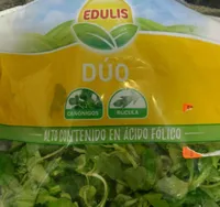 Ensalada dúo