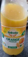 Orange premium