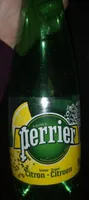 Perrier citron