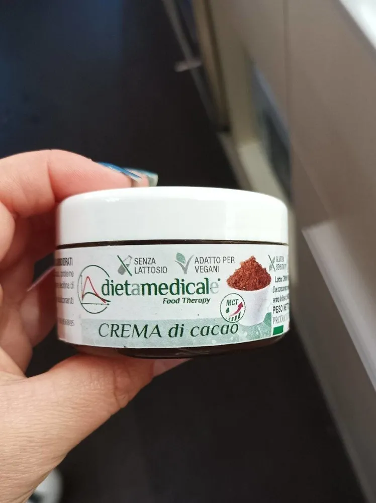 Crema di cacao