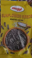 Semi di girasole