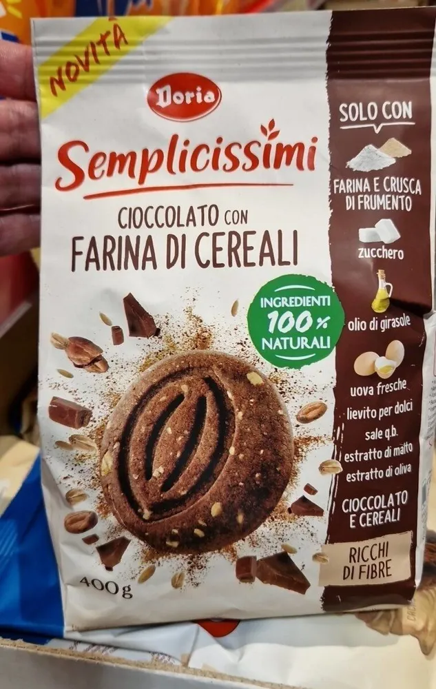 Semplicissimi