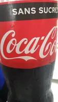 Coca Zero
