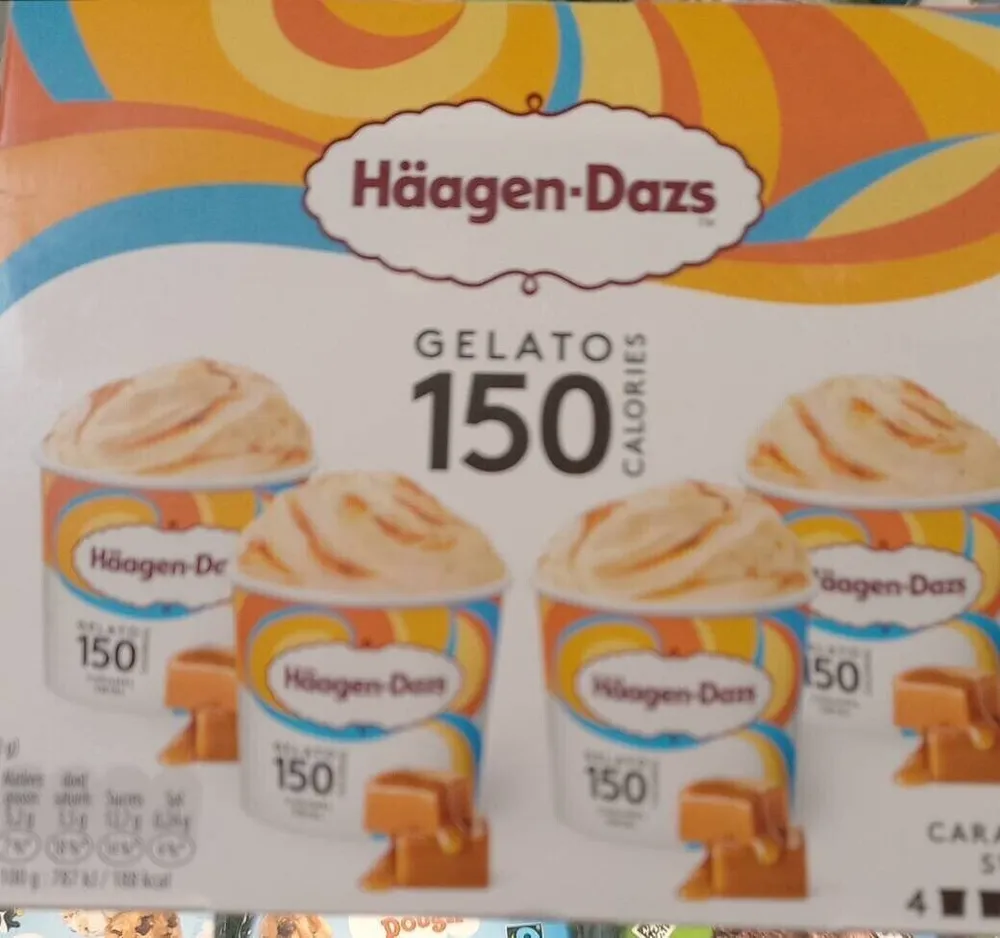 Gelato 150