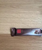 Barre chocolat noir