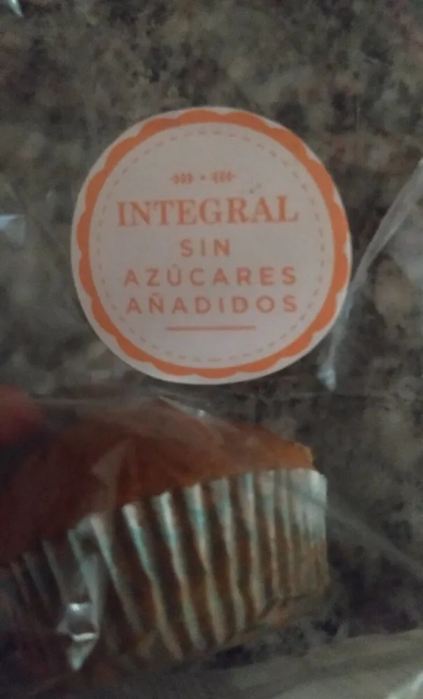 Magdalena integral