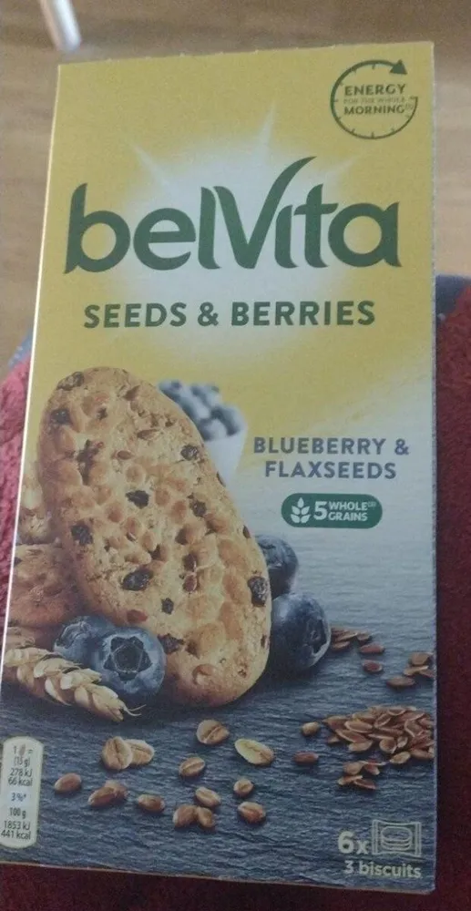 Belvita