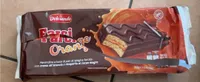 Farci orange