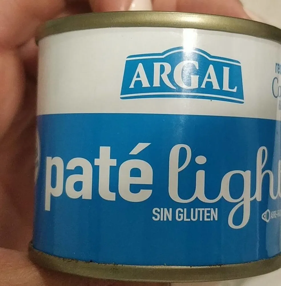 Pate light