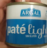 Pate light