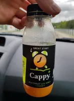Multifruit with Honey