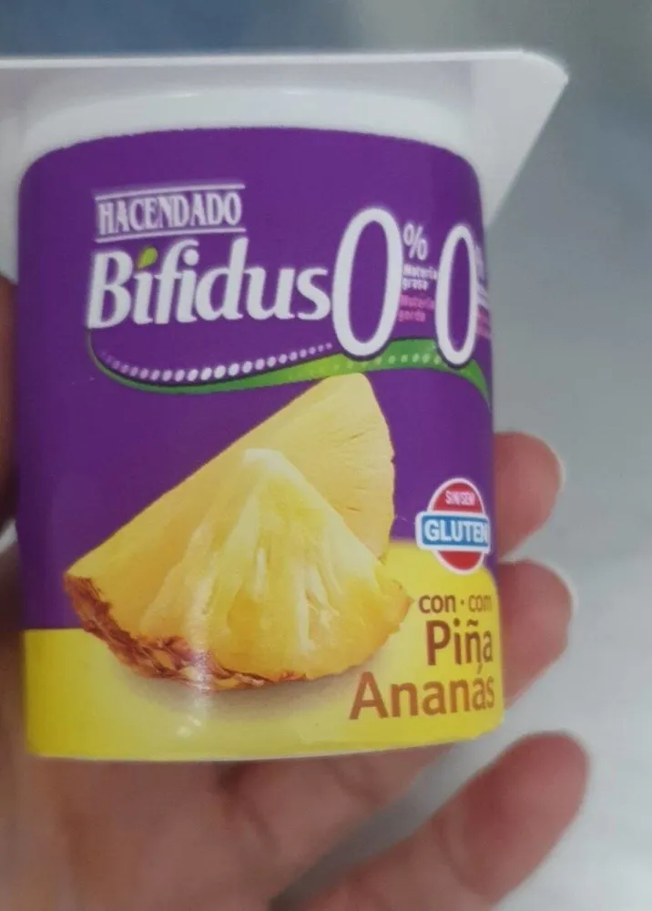 Bifidus