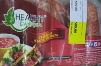 Chorizo vegano premium