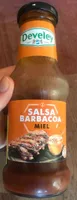 salsa Barbacoa