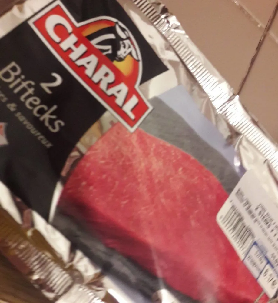 Biftecks