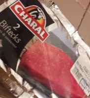 Biftecks