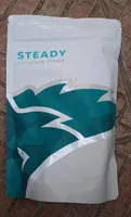 STEADY complete meals