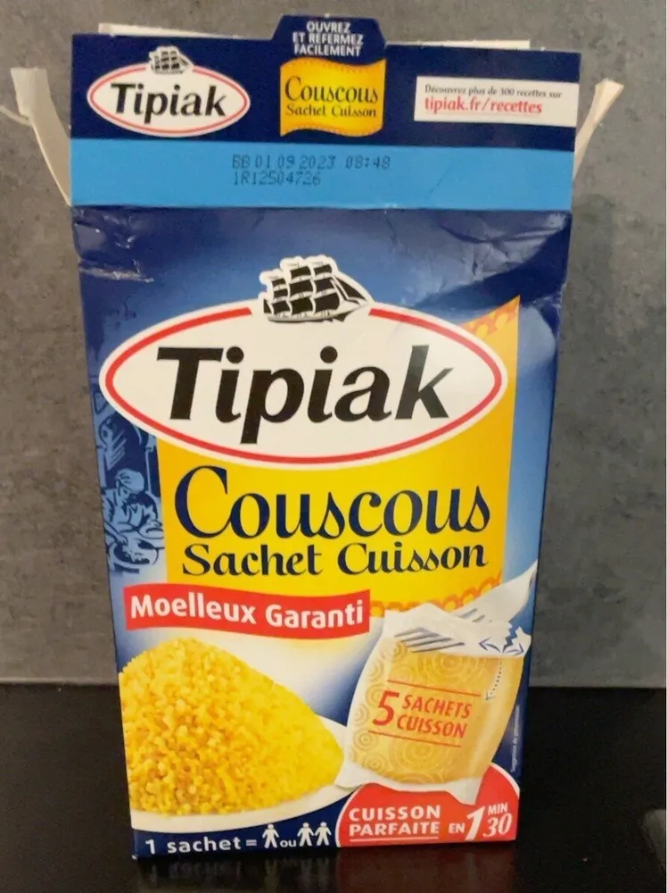 Couscous